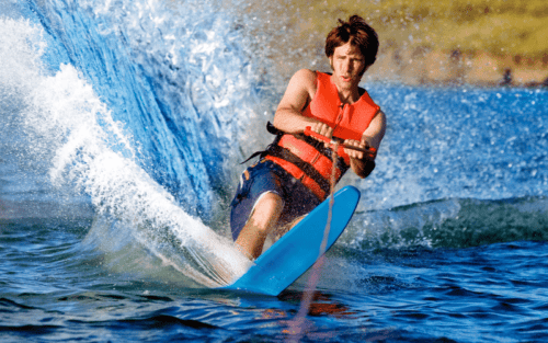 Wasserski Schwimmweste Test: Die 10 besten (Bestenliste)