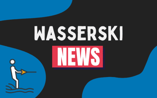 Wasserski News Februar 2025 (Wasserski100)