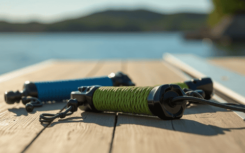 Wakeboard Griffe Test: Die 5 besten (Bestenliste)