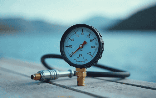 Wasserski Druckanzeiger Test: Die 5 besten (Bestenliste)