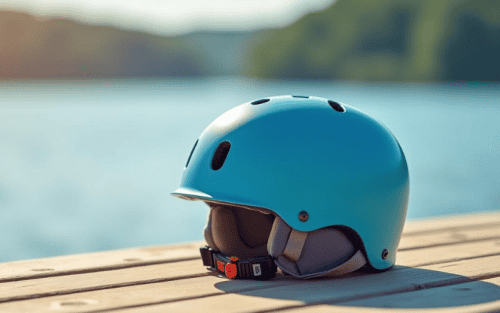 Wasserski Helm Kinder Test: Die 5 besten (Bestenliste)