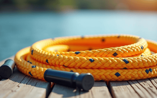 Wasserski Schleppleine Test: Die 5 besten (Bestenliste)
