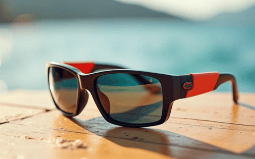 Wasserski-Sonnenbrille Test: Die 5 besten (Bestenliste)