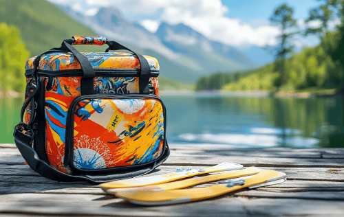 Wasserski Kühltasche Test: Die 5 besten (Bestenliste)