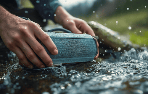 Sind wasserdichte Lautsprecher wirklich wasserdicht? Fakten!