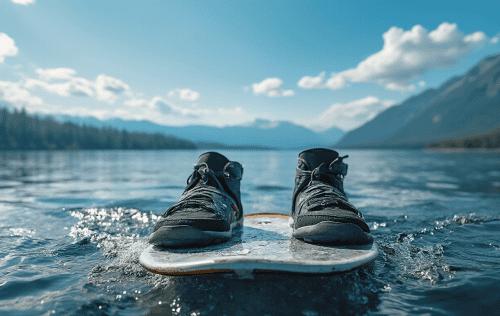 Wann Wakeboard-Bindung wechseln? Wichtige Tipps & Tricks