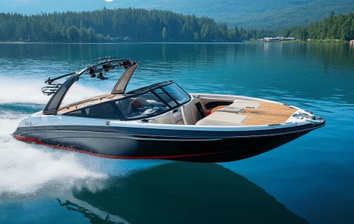 Wasserski-Boot Material: Welches ist das Beste?