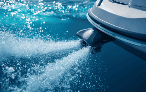 Boots-Bugstrahlruder Test: Die 5 besten (Bestenliste)