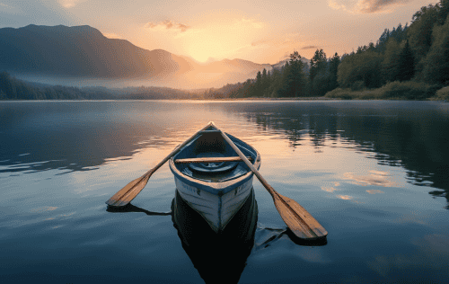 Bootsruder Test: Die 5 besten (Bestenliste)