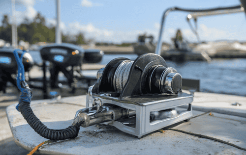 Bootstrailer Winde Test: Die 5 besten (Bestenliste)