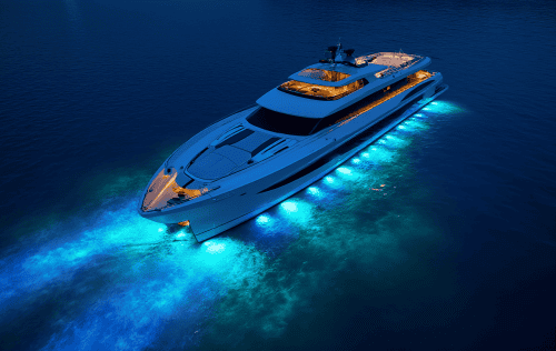 Unterwasserbeleuchtung Boot Test: Die 5 besten (Bestenliste)